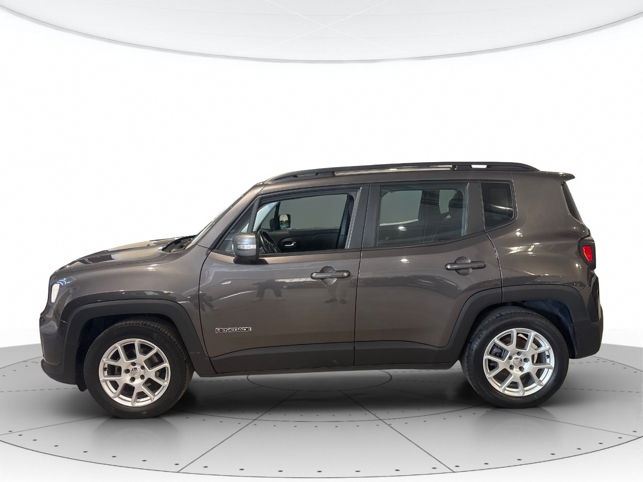 Jeep Renegade Usato 2020 Renegade Parma