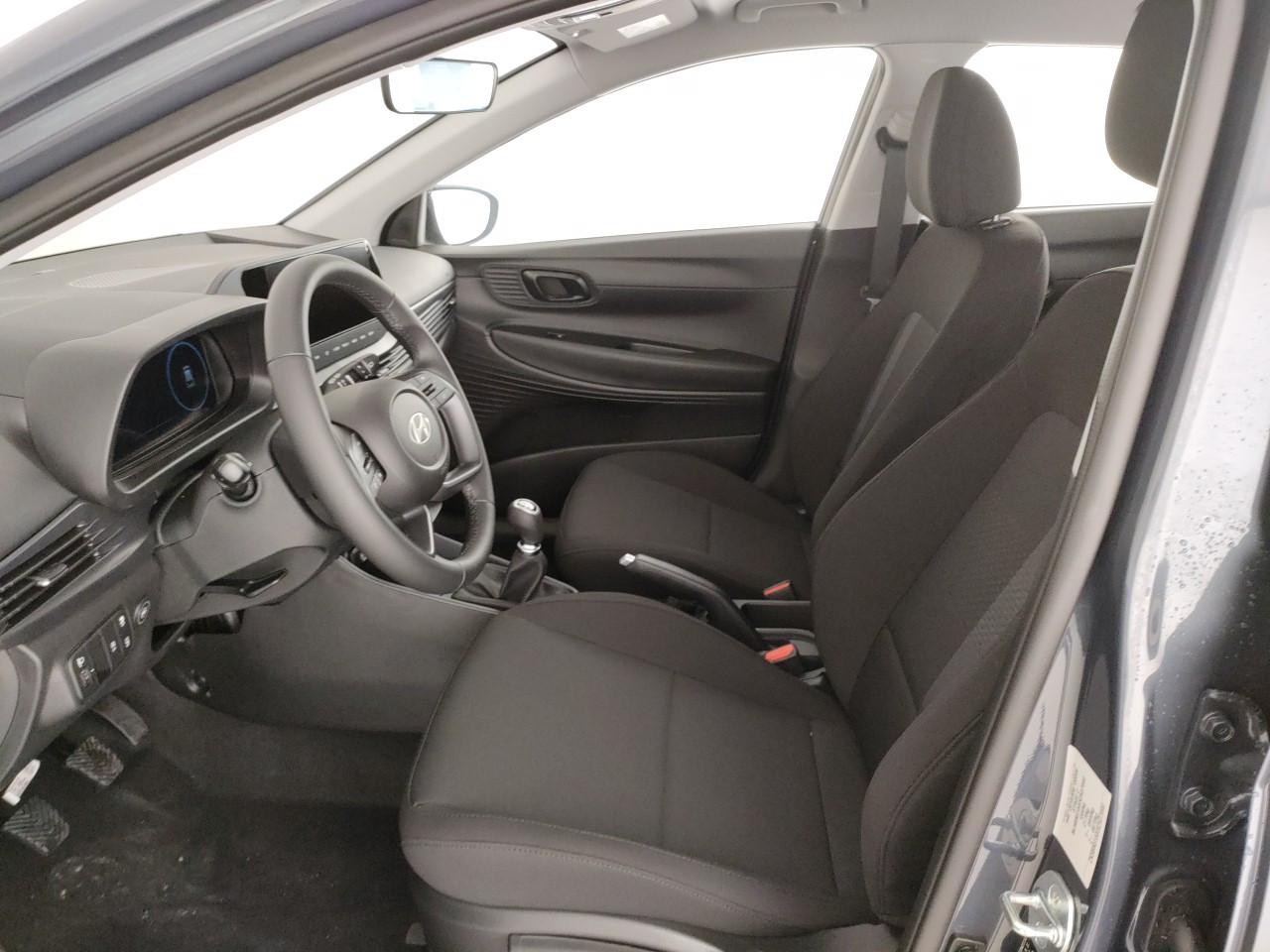 Hyundai i20 Nuovo GPL i20 Porto Mantovano