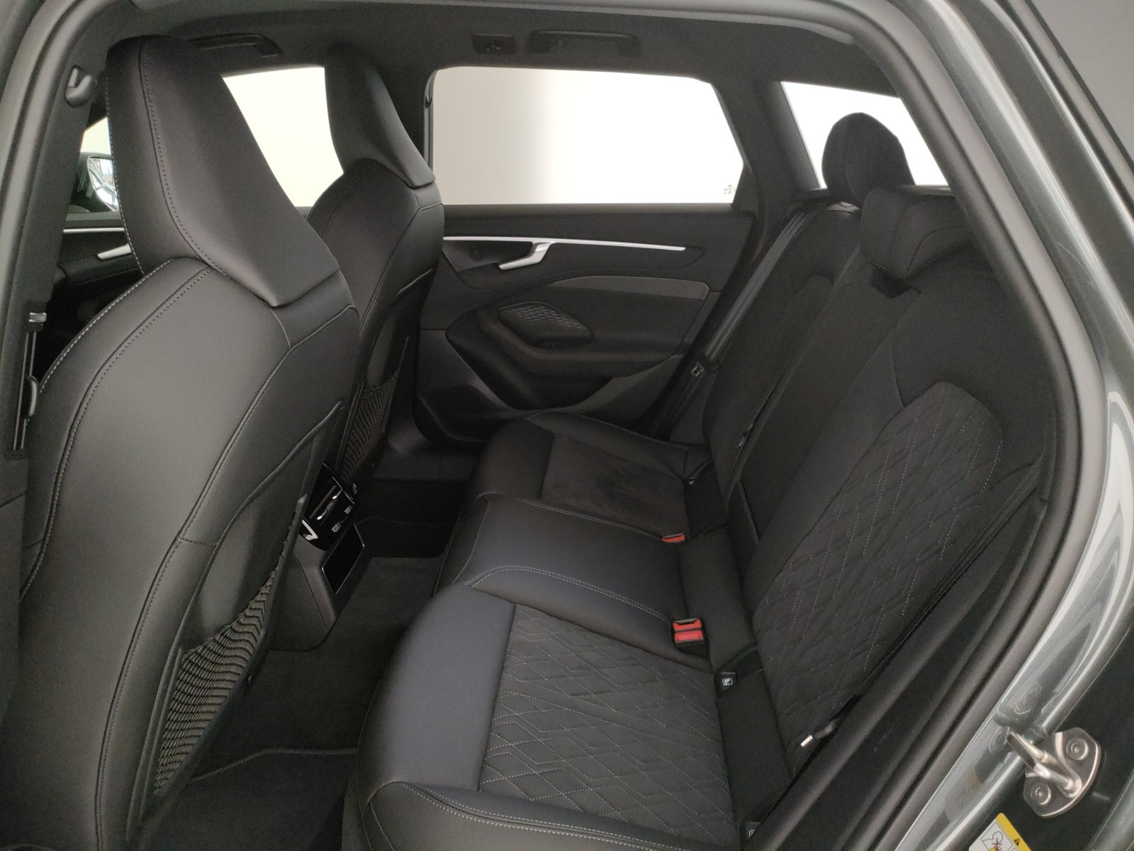 Audi A6 Usato 2025 A6 Padova