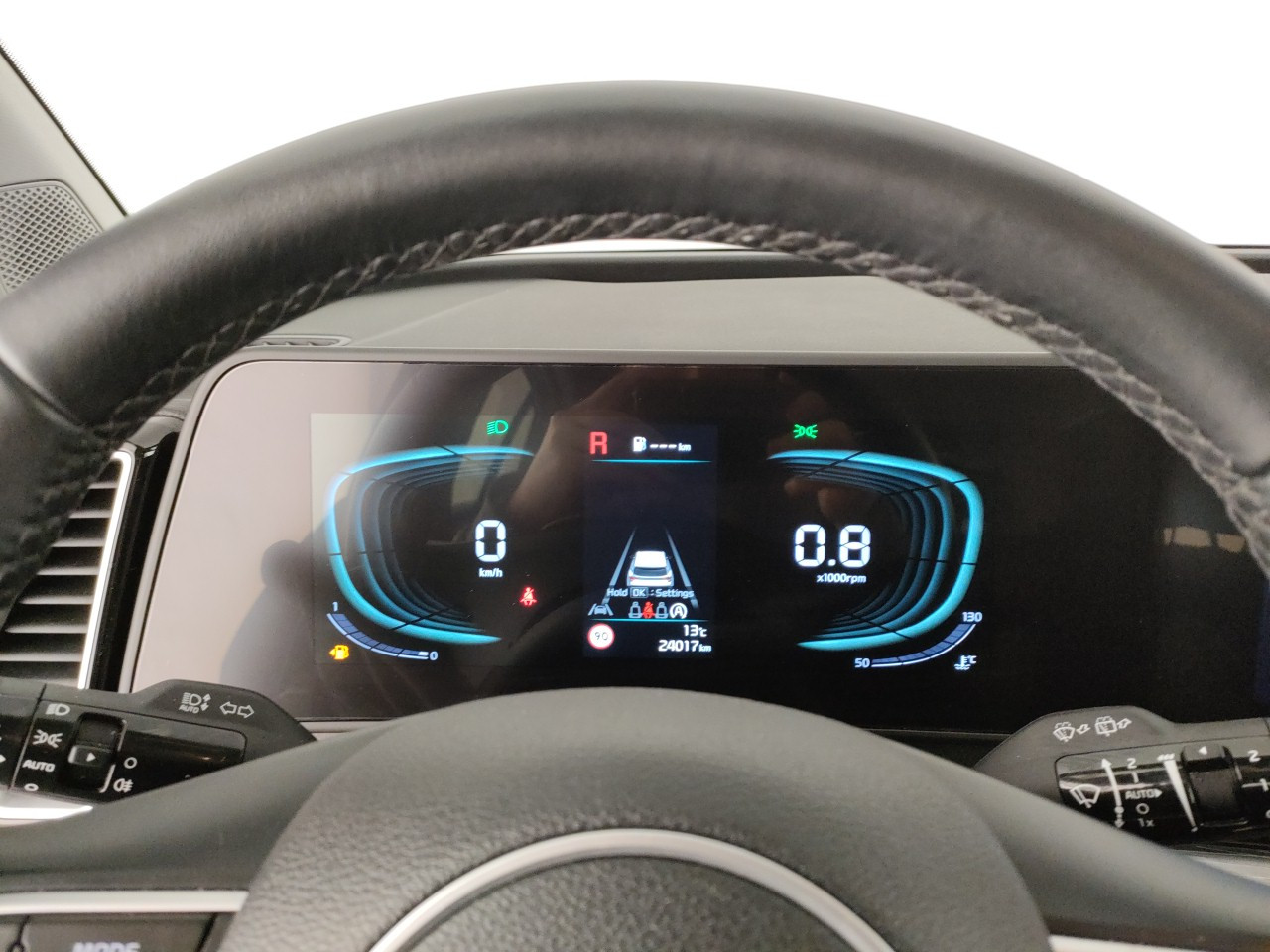 Kia Sportage Usato 2025 Sportage Porto Mantovano