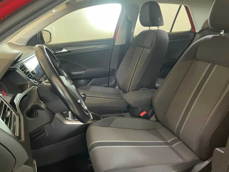 T-roc 2017 - T-roc 1.0 Tsi Style 115cv