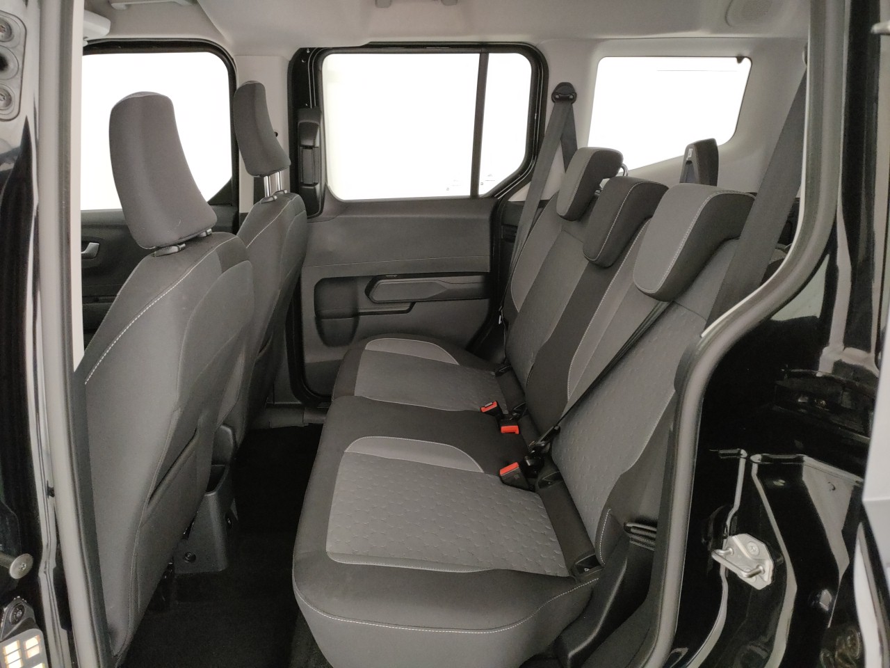 Ford Tourneo Usato 2024 Tourneo San Zeno Naviglio