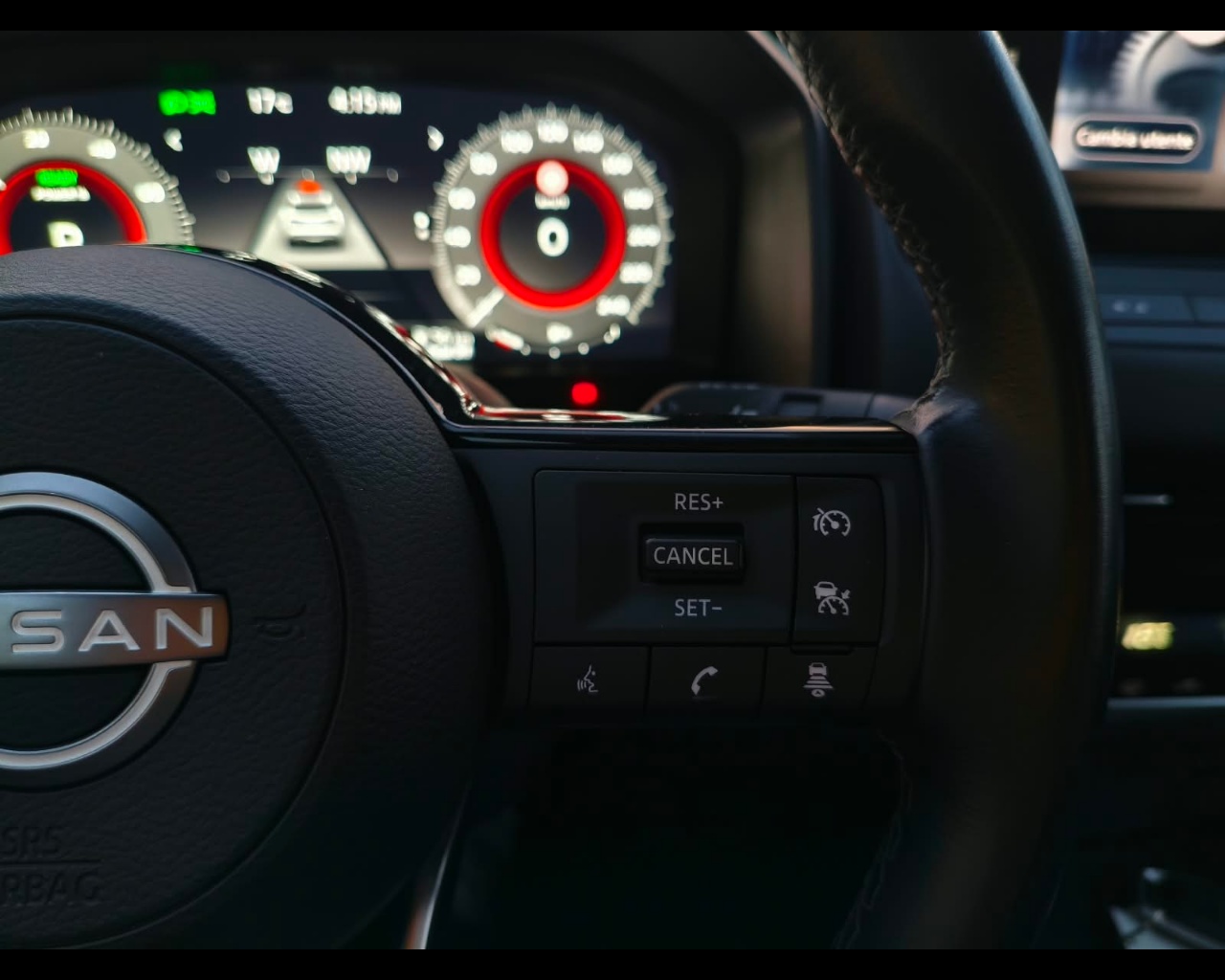 Foto NISSAN Qashqai 1.5 e-power N-Connecta 2wd