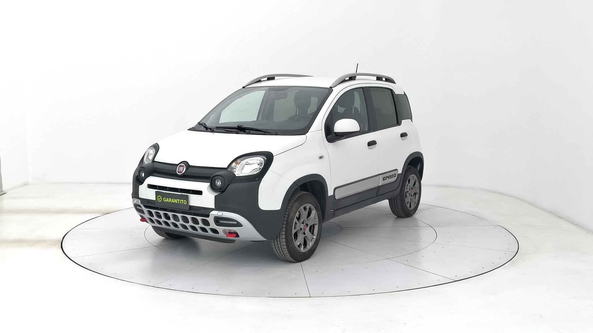 FIAT Panda Panda 0.9 t.air t. 4x4 s&s 85cv my19