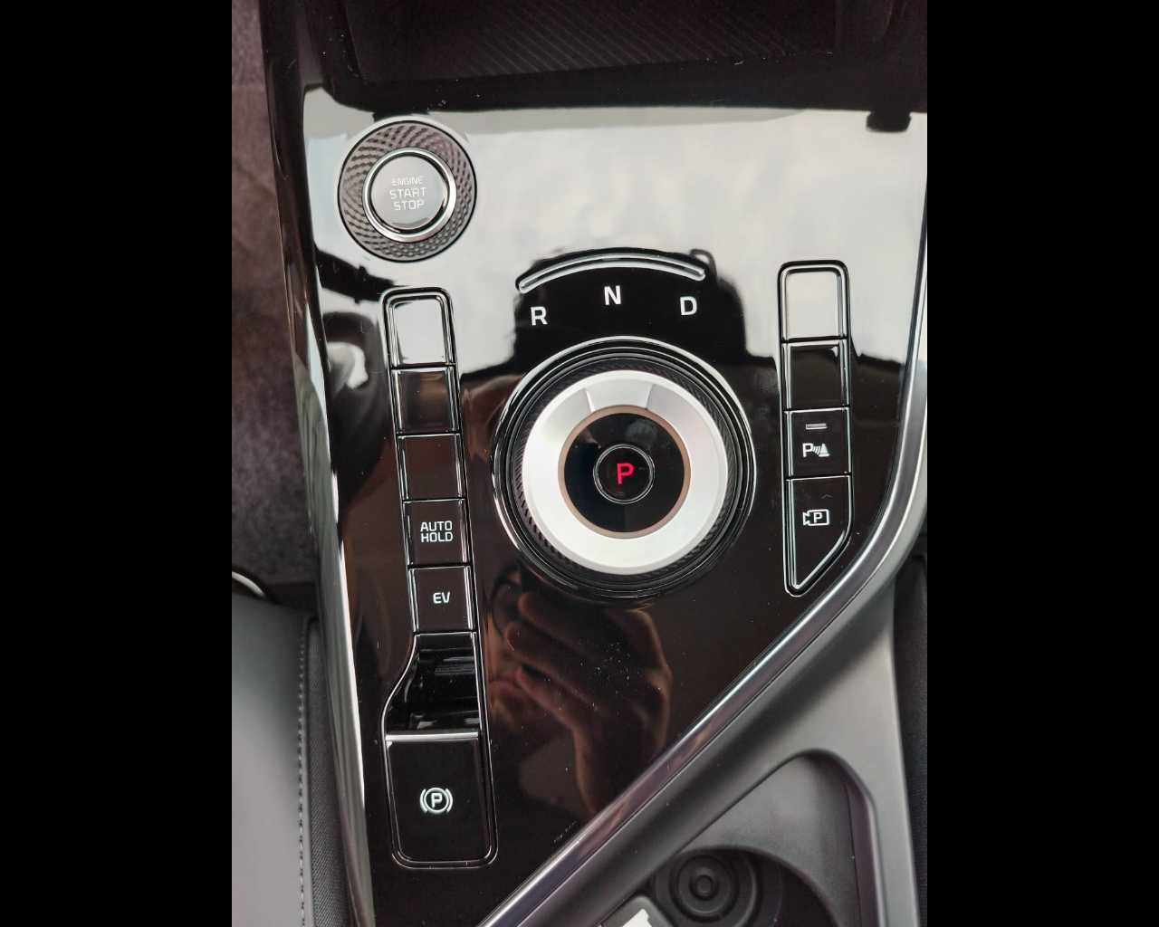 Kia Niro Aziendali 2025 Niro Este