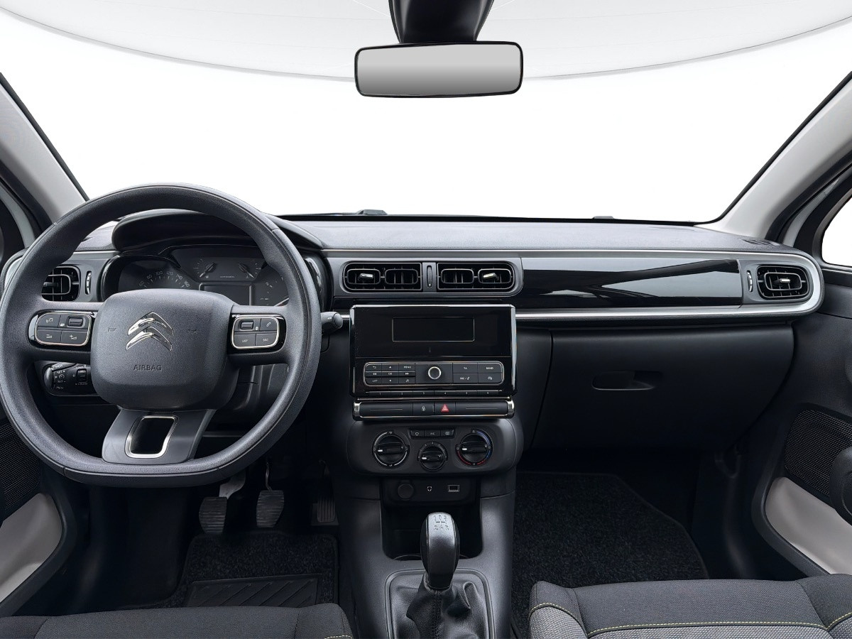 Citroen C3 Usato 2018 C3 Mestre