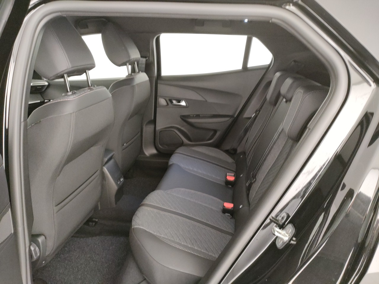 Peugeot 2008 Usato 2025 2008 Carpi