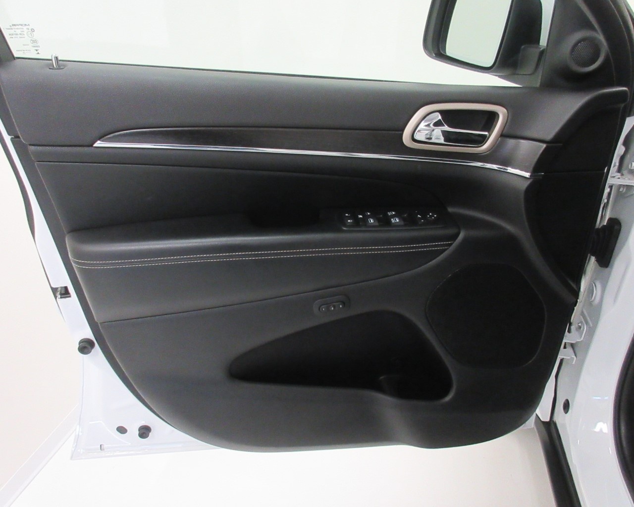 Jeep Grand Cherokee 3.0 crd (mjt II) V6 Limited 250cv auto - 11