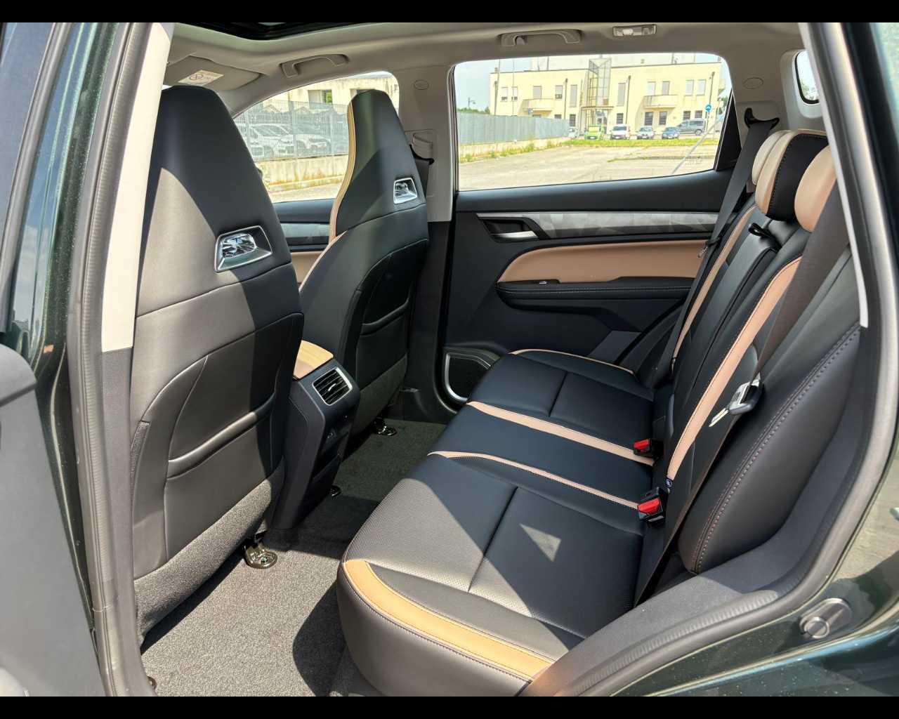 Emc Sette Nuovo Benzina Sette Rovigo