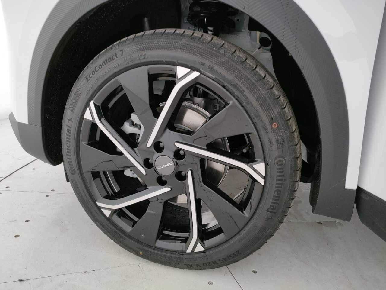 Omoda Omoda 7 Nuovo Ibrido Omoda 7 Rovigo