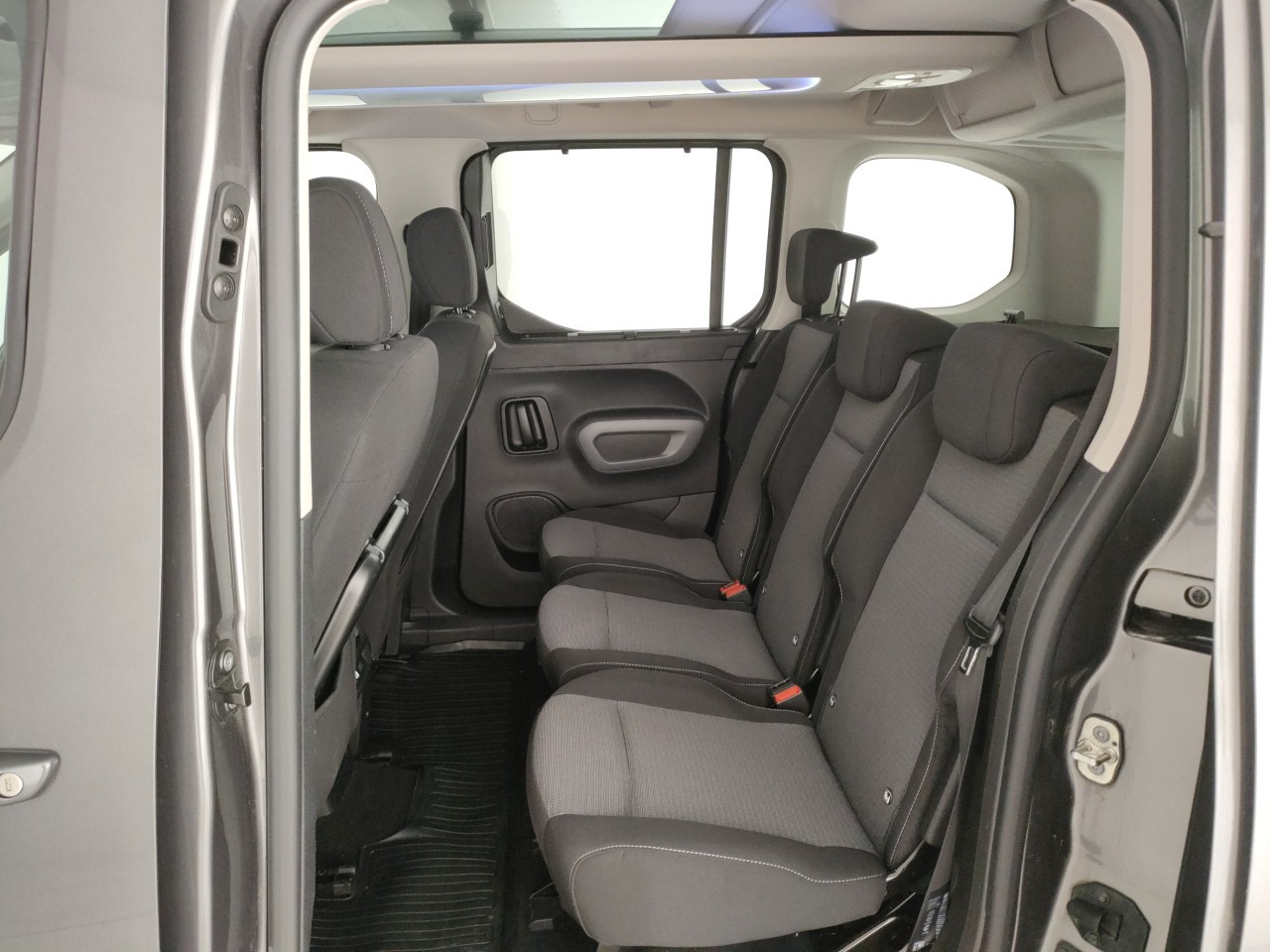 Toyota Proace Verso Aziendali 2022 Proace Verso Porto Mantovano