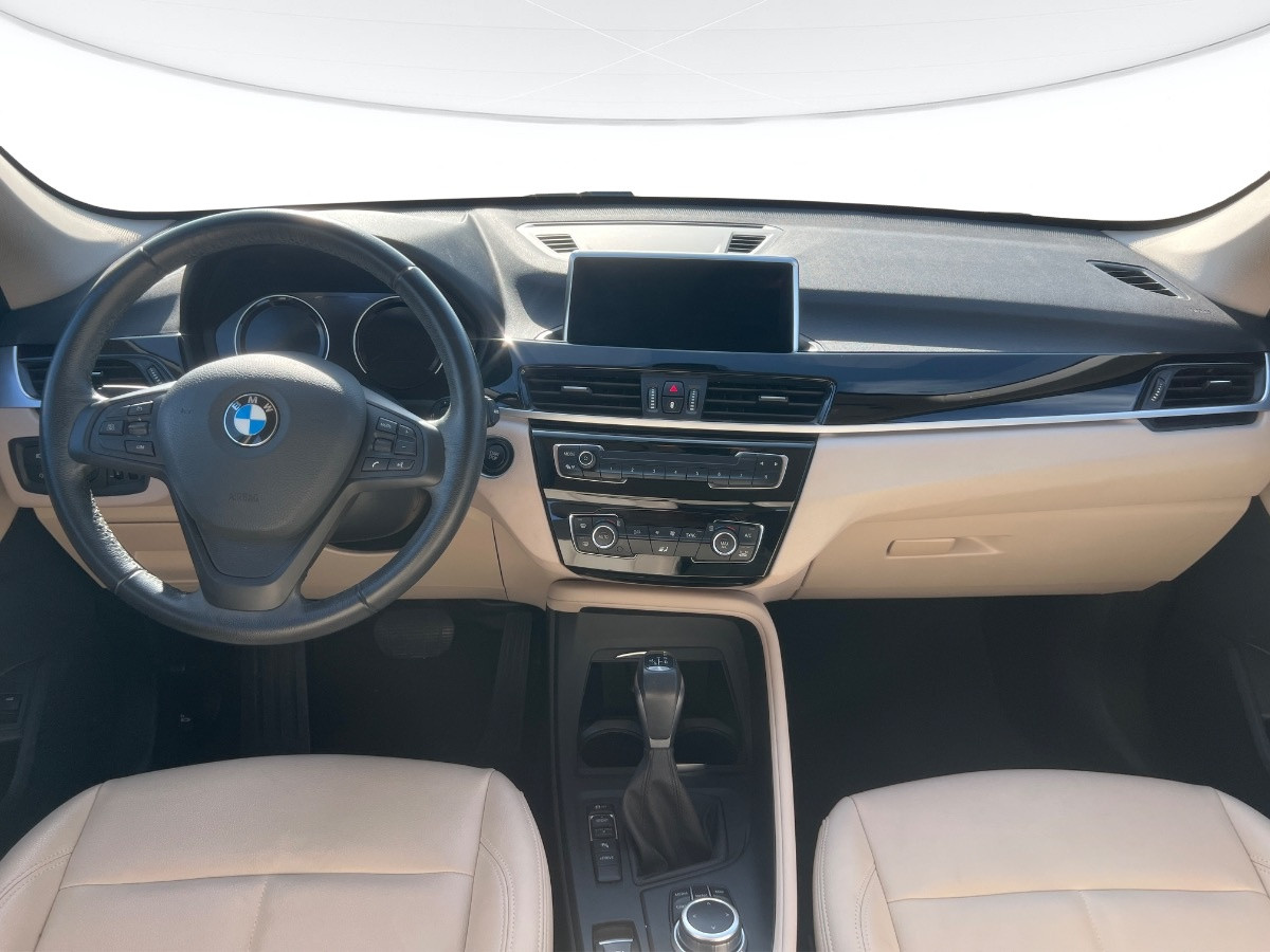Bmw X1 Usato 2021 X1 Rovigo