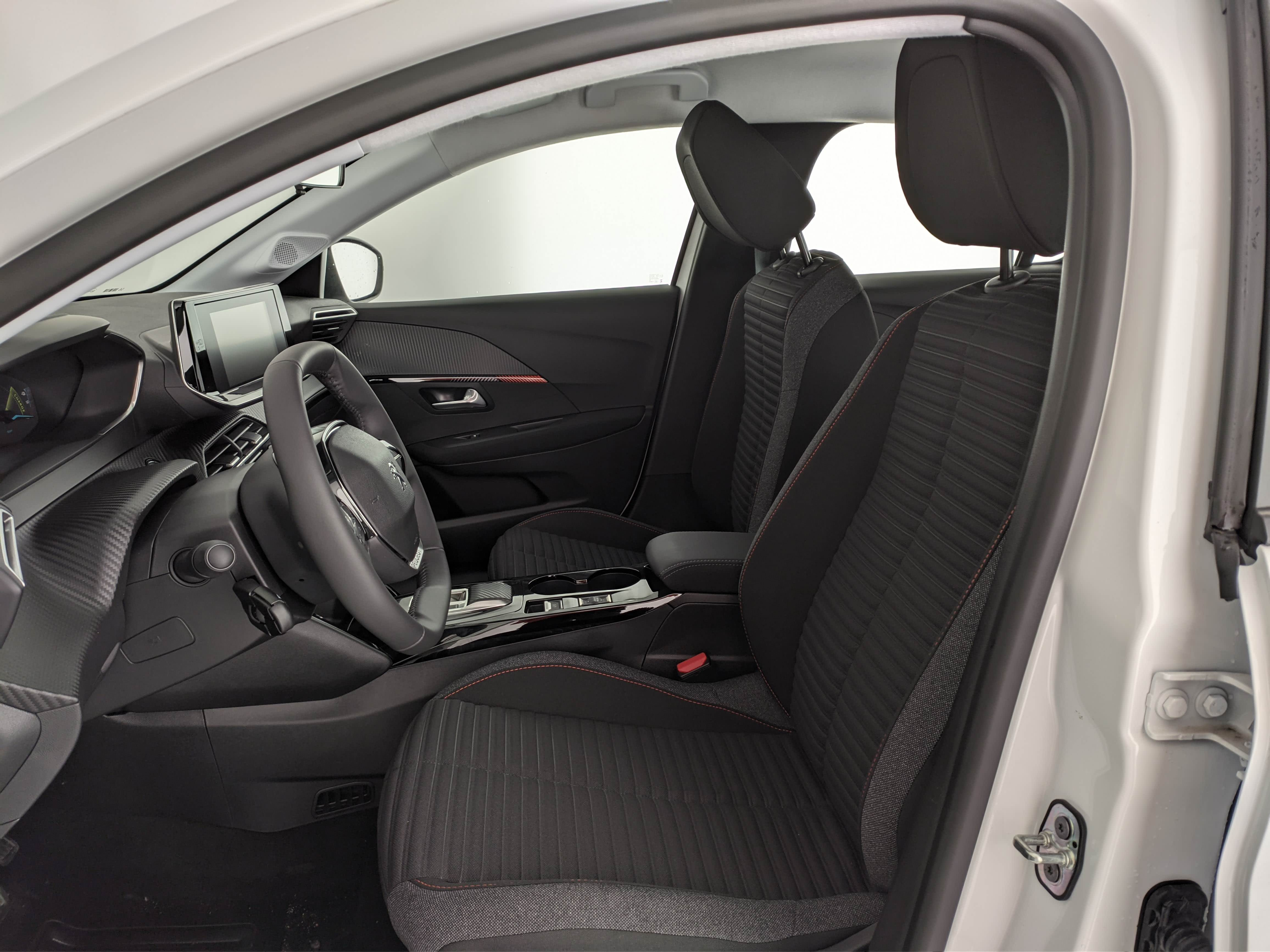 Peugeot 208 KM0 2025 208 Porto Mantovano