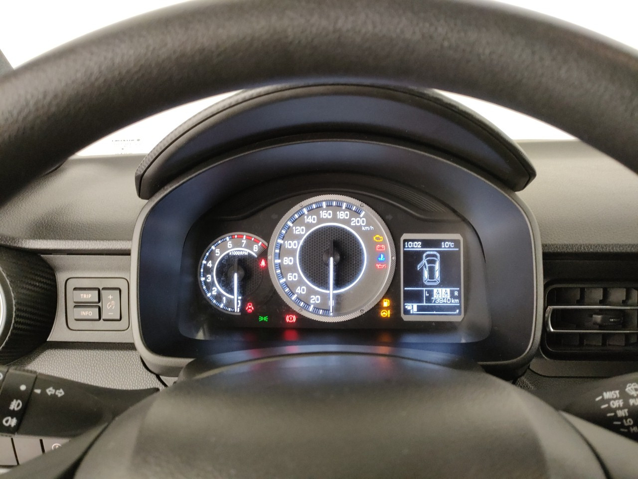 Suzuki Ignis Usato 2022 Ignis Porto Mantovano