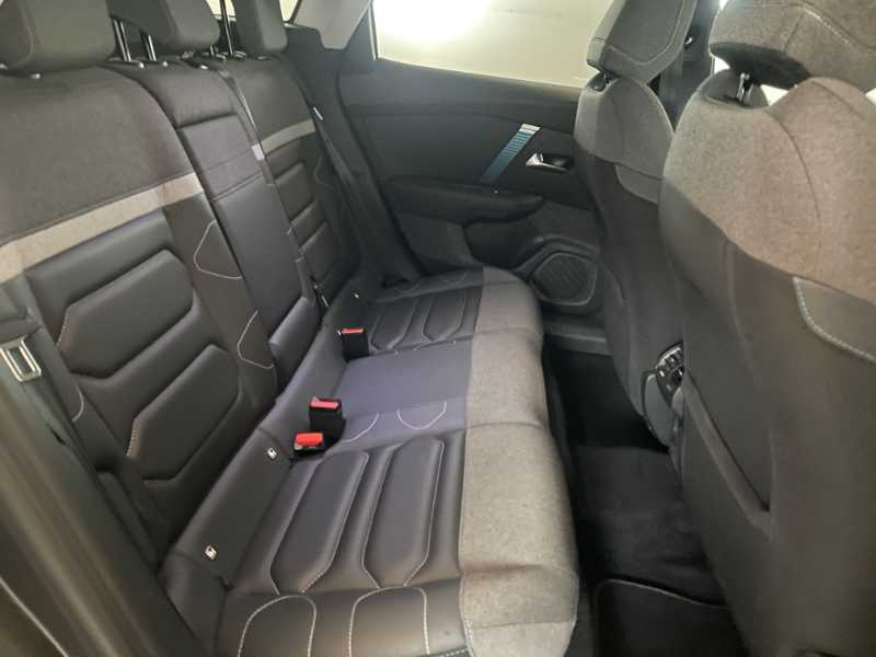 C4 Iii - E-c4 100kw Shine