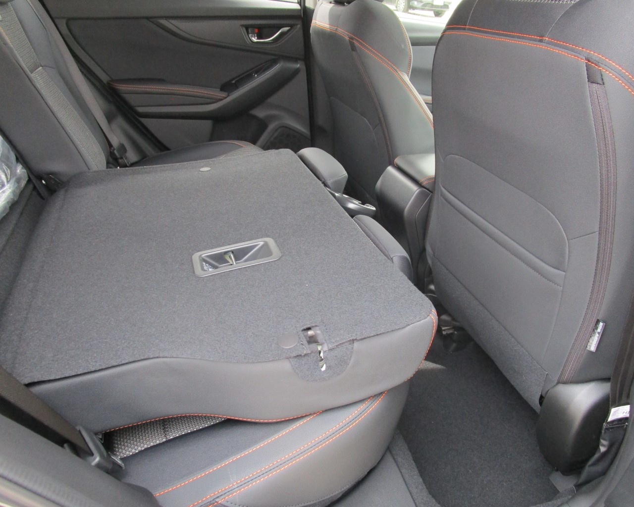 Subaru XV XV 2.0 e-Boxer 4dventure - 21