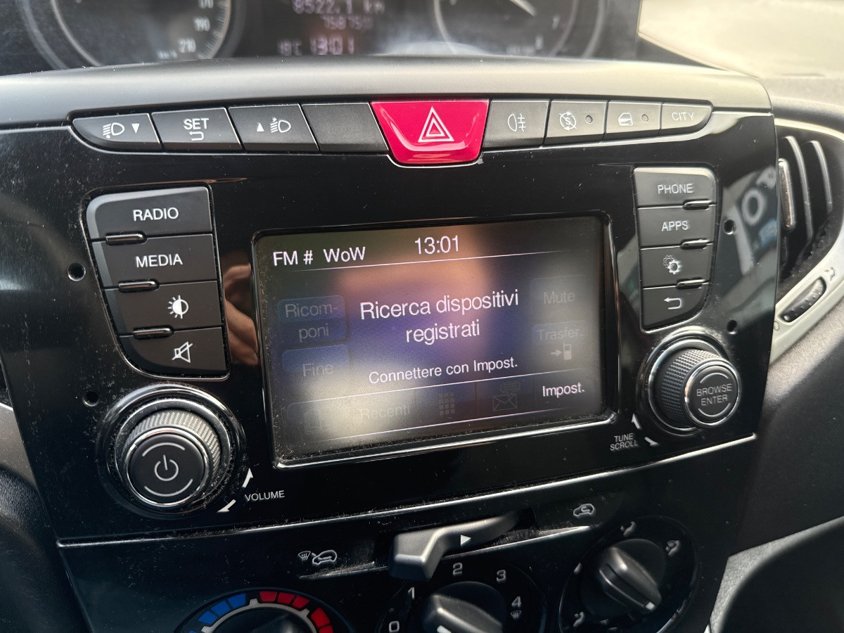 Lancia Ypsilon Usato 2019 Ypsilon Padova