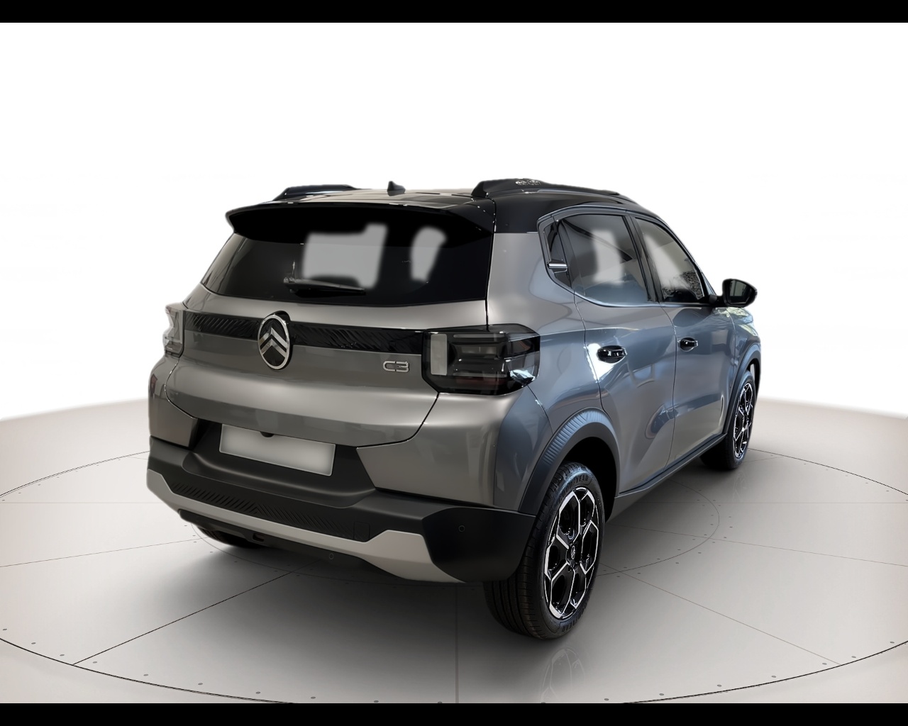 Citroen C3 Nuovo Benzina C3 Verona