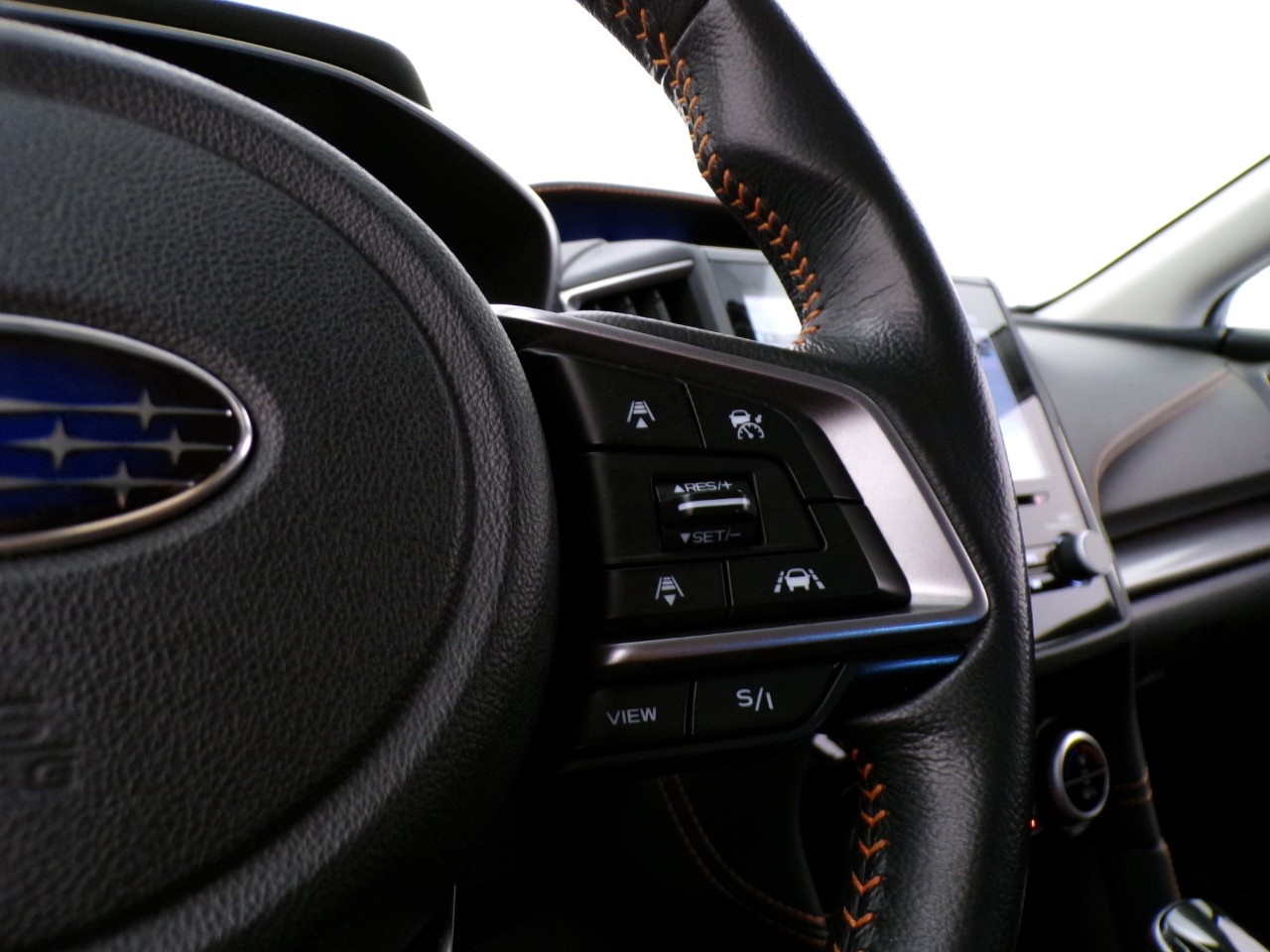 Subaru  XV 2.0 i e-BOXER Style Xtra CVT Lineartronic - 16