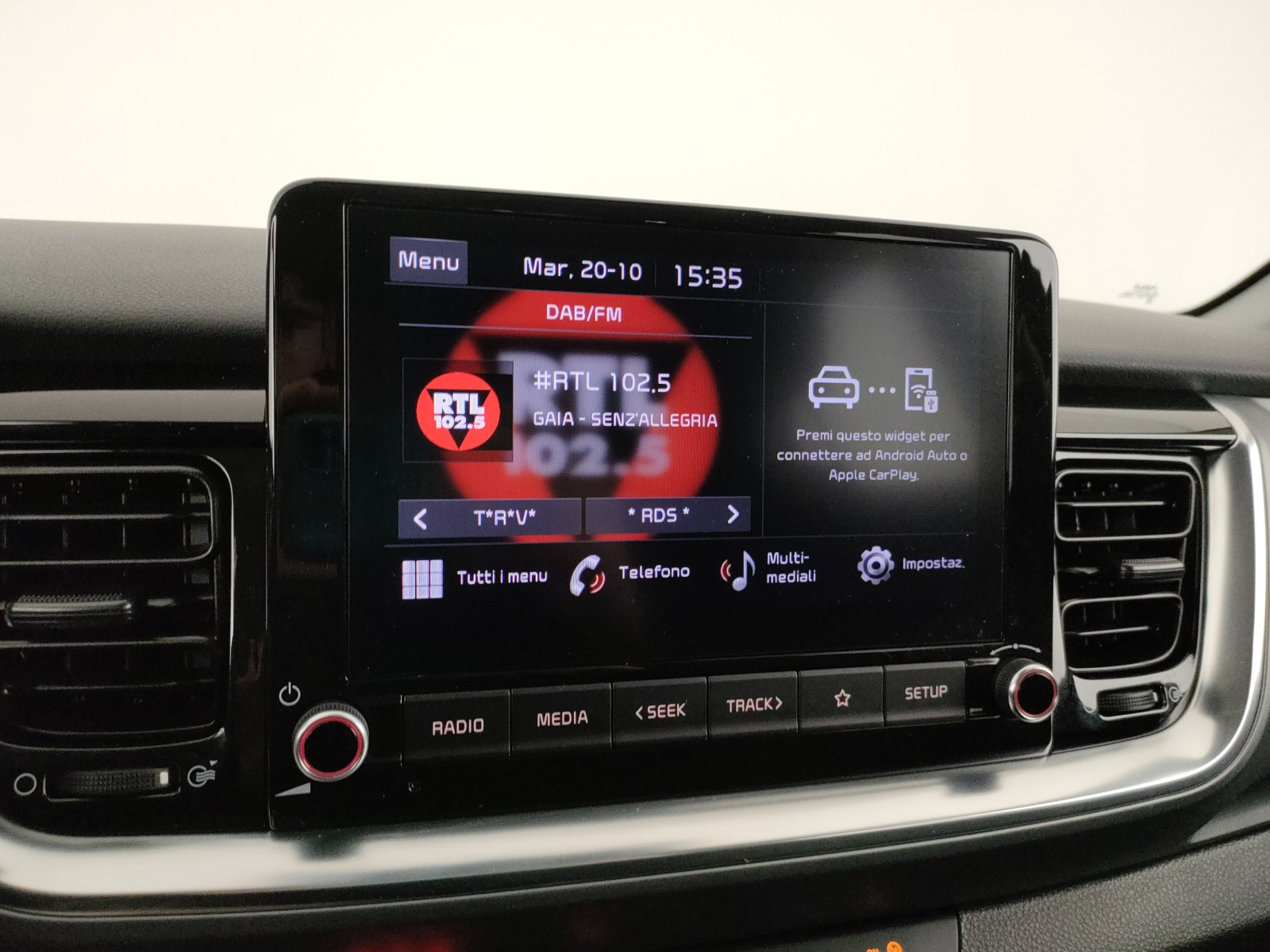 Kia Stonic Usato 2023 Stonic Legnago