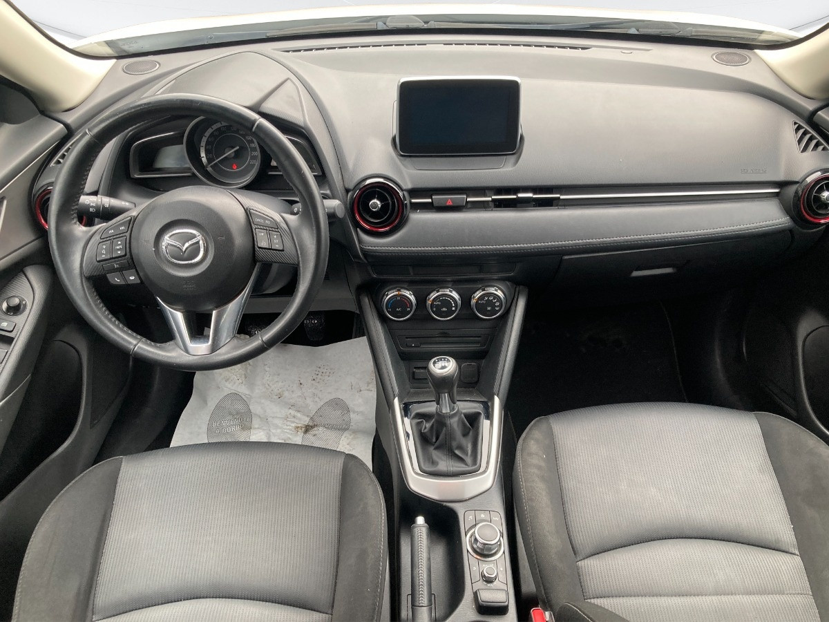 Mazda CX-3 Usato 2016 CX-3 Modena