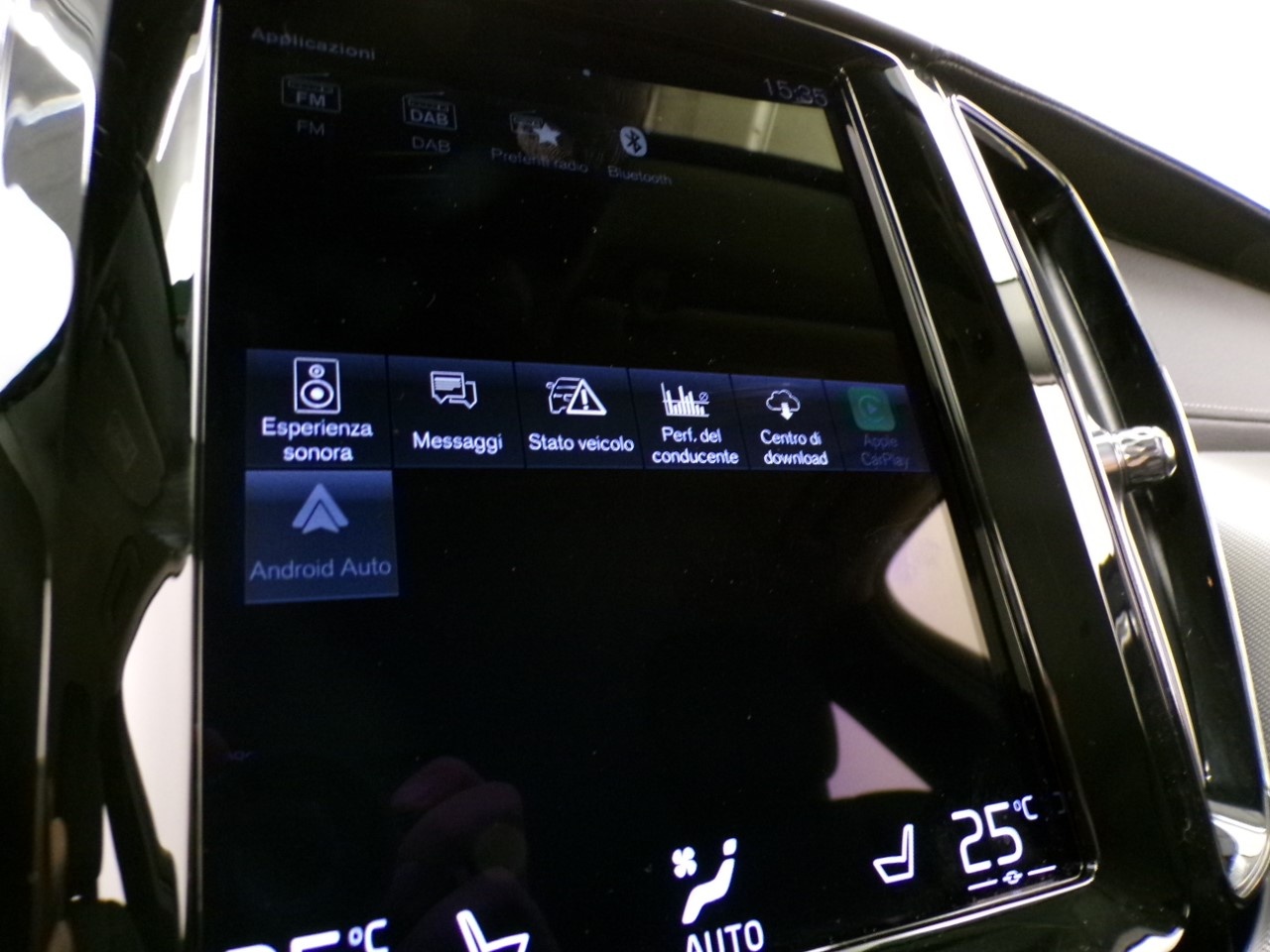 Volvo XC60 XC60 2.0 B4 Inscription automatico - 20