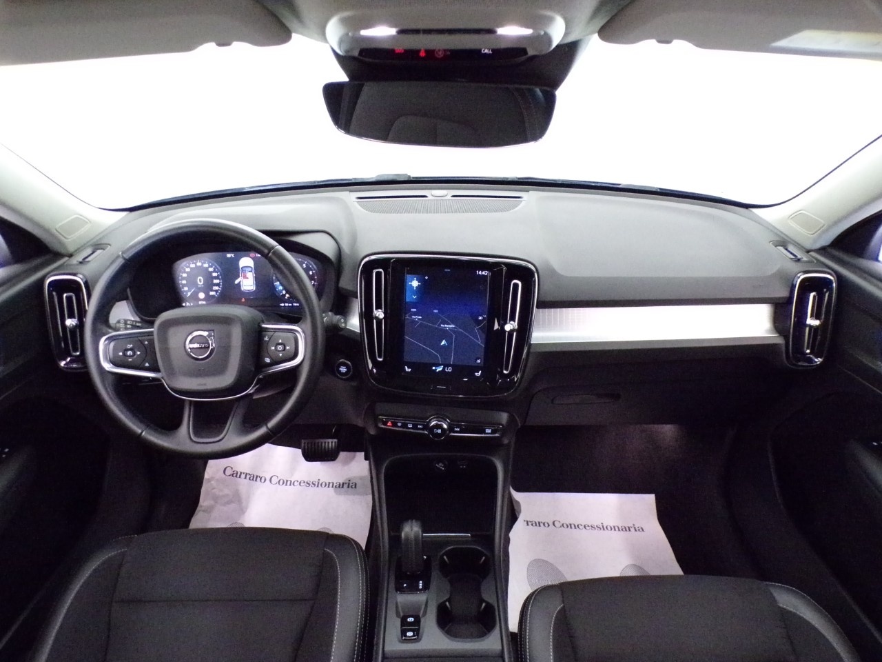 Volvo XC40 XC40 1.5 T3 Inscription Geartronic - 15