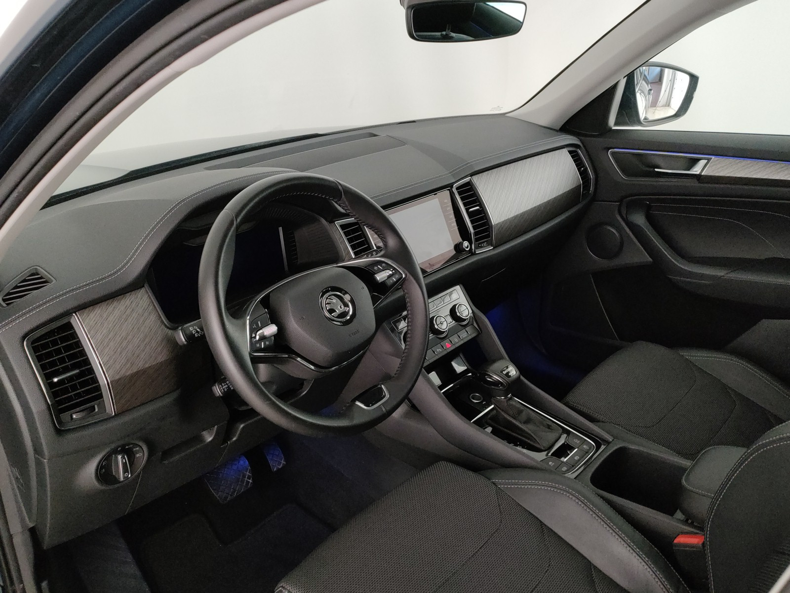 Skoda Kodiaq Usato 2023 Kodiaq Legnago