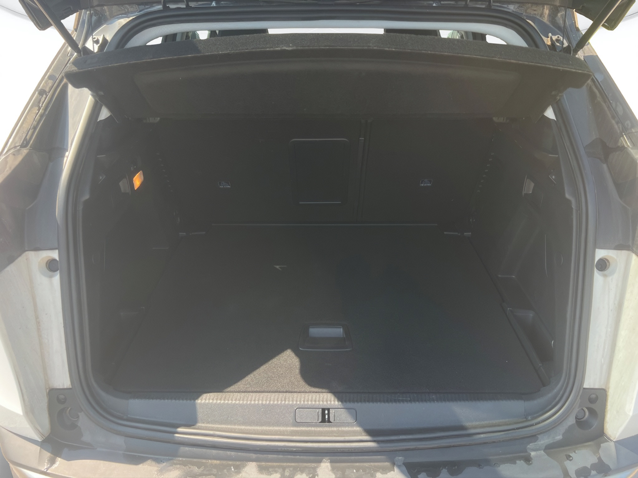 Peugeot 3008 Usato 2019 3008 Rovigo