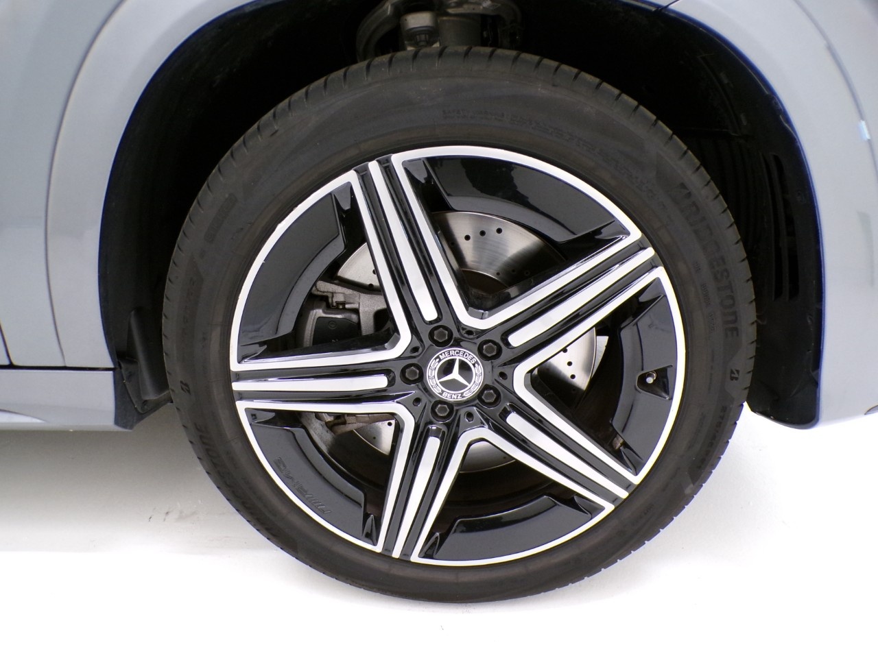Mercedes GLE Coupé GLE Coupe 350 de Plug in hybrid AMG Line Advanced Plus 4Matic 9G-Tronic Plus - 4