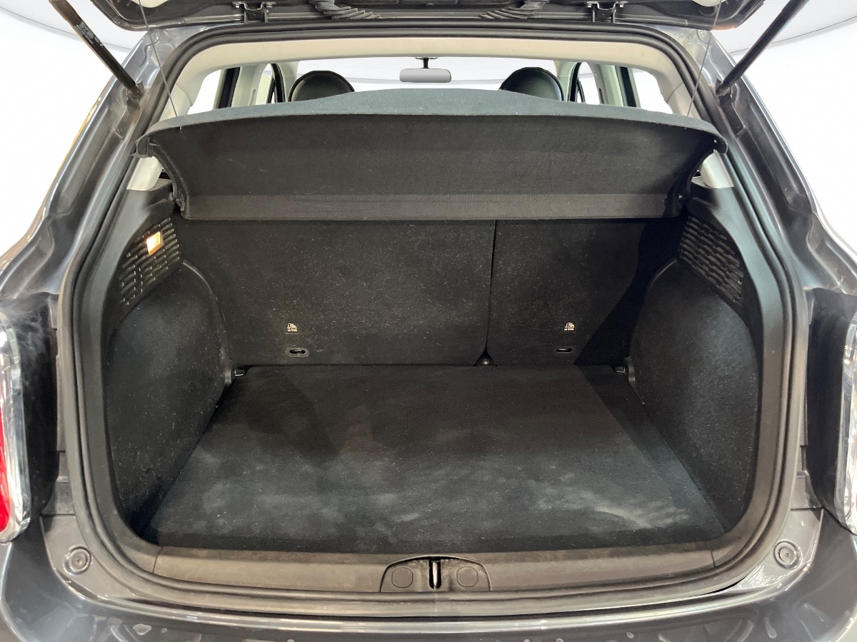 Fiat 500X Usato 2018 500X Verona