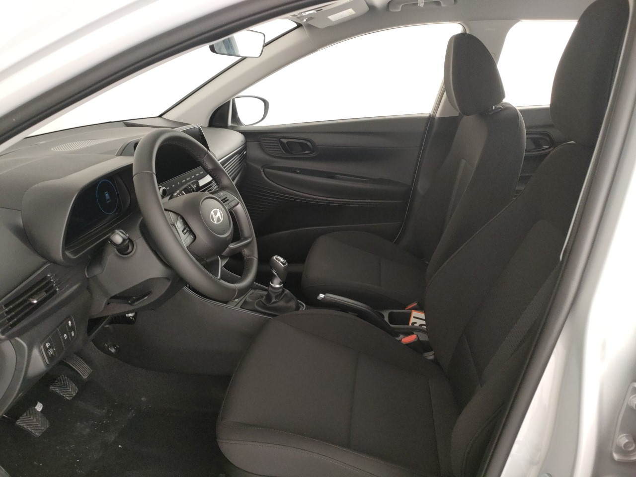 Hyundai i20 Nuovo benzina i20 Porto Mantovano