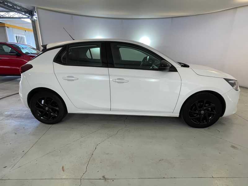 Corsa Design&tech 5 Porte 1.2 75cv Mt5