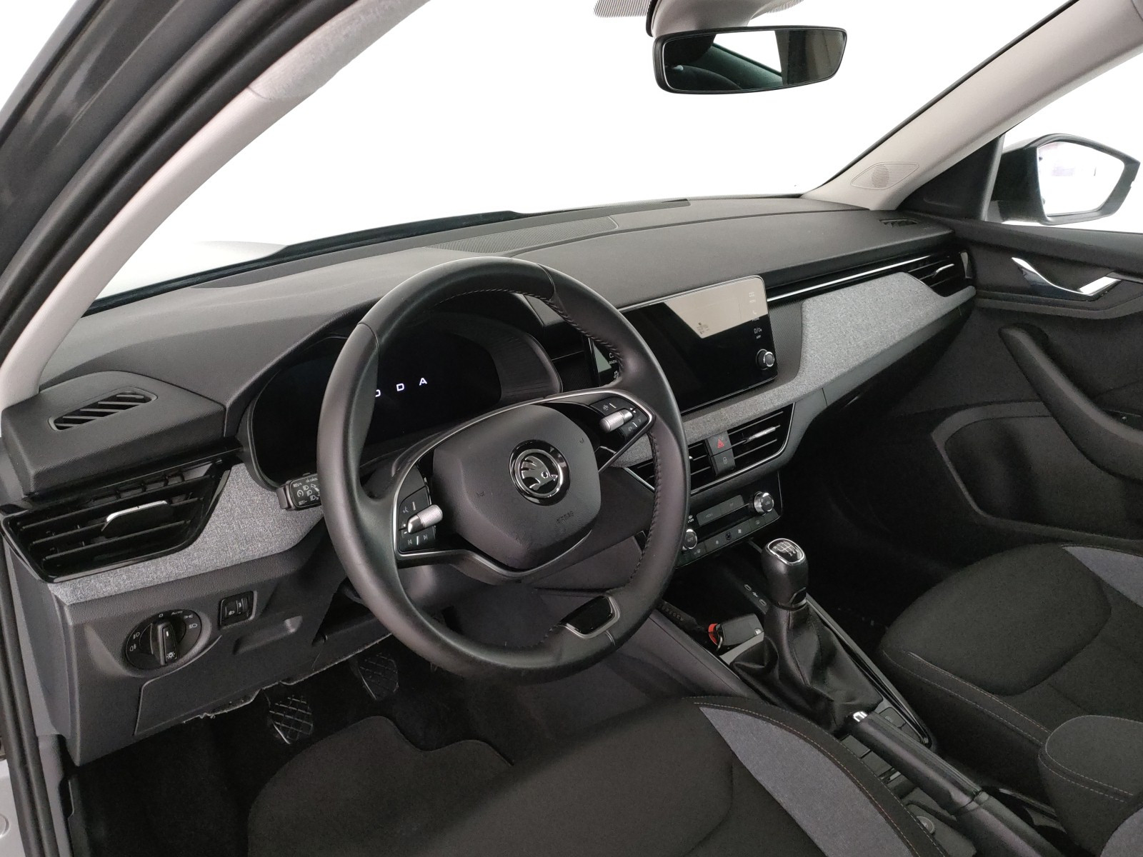 Skoda Kamiq Usato 2024 Kamiq San Vendemiano