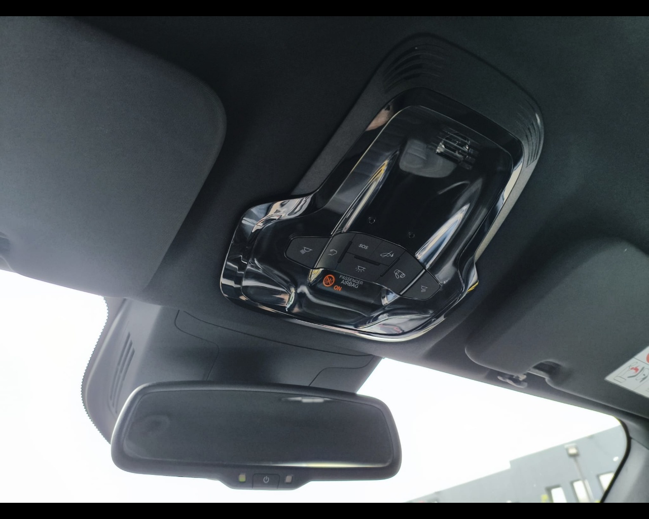 Foto ALFA ROMEO Stelvio 2.2 t Sprint Q4 210cv auto