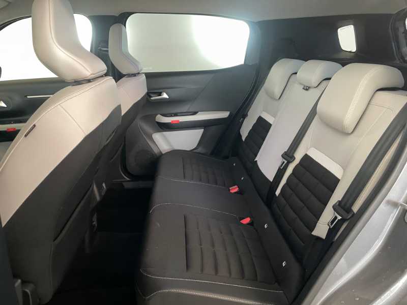 C3 Aircross Ii - C3 Aircross 1.2 Hybrid Max 145cv Edcs6