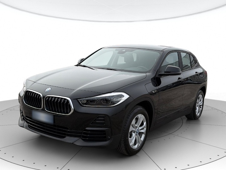 Bmw X2 Usato 2022 X2 Mestre