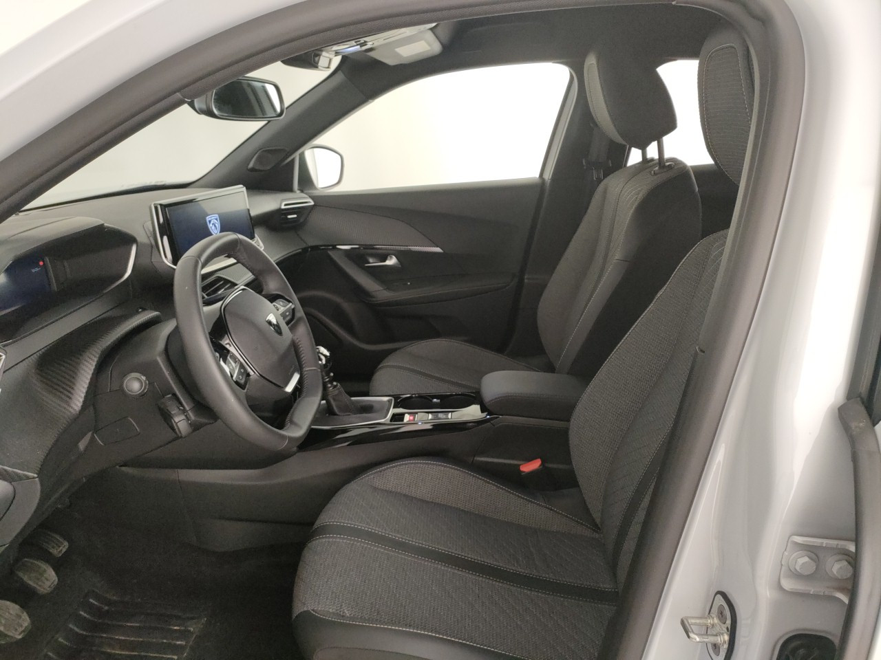 Peugeot 2008 Usato 2025 2008 Porto Mantovano