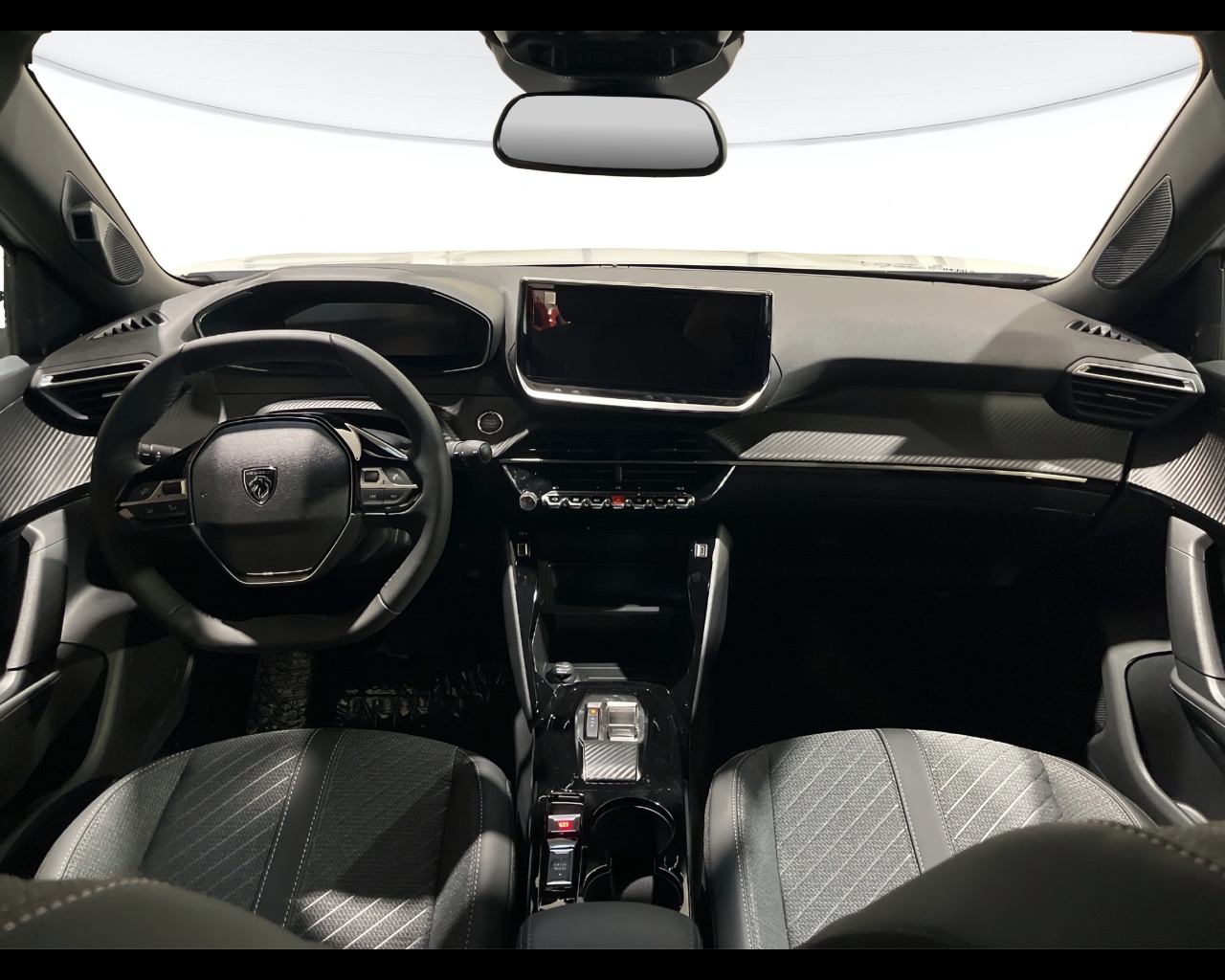 Peugeot 2008 Nuovo Ibrido benzina 2008 Verona