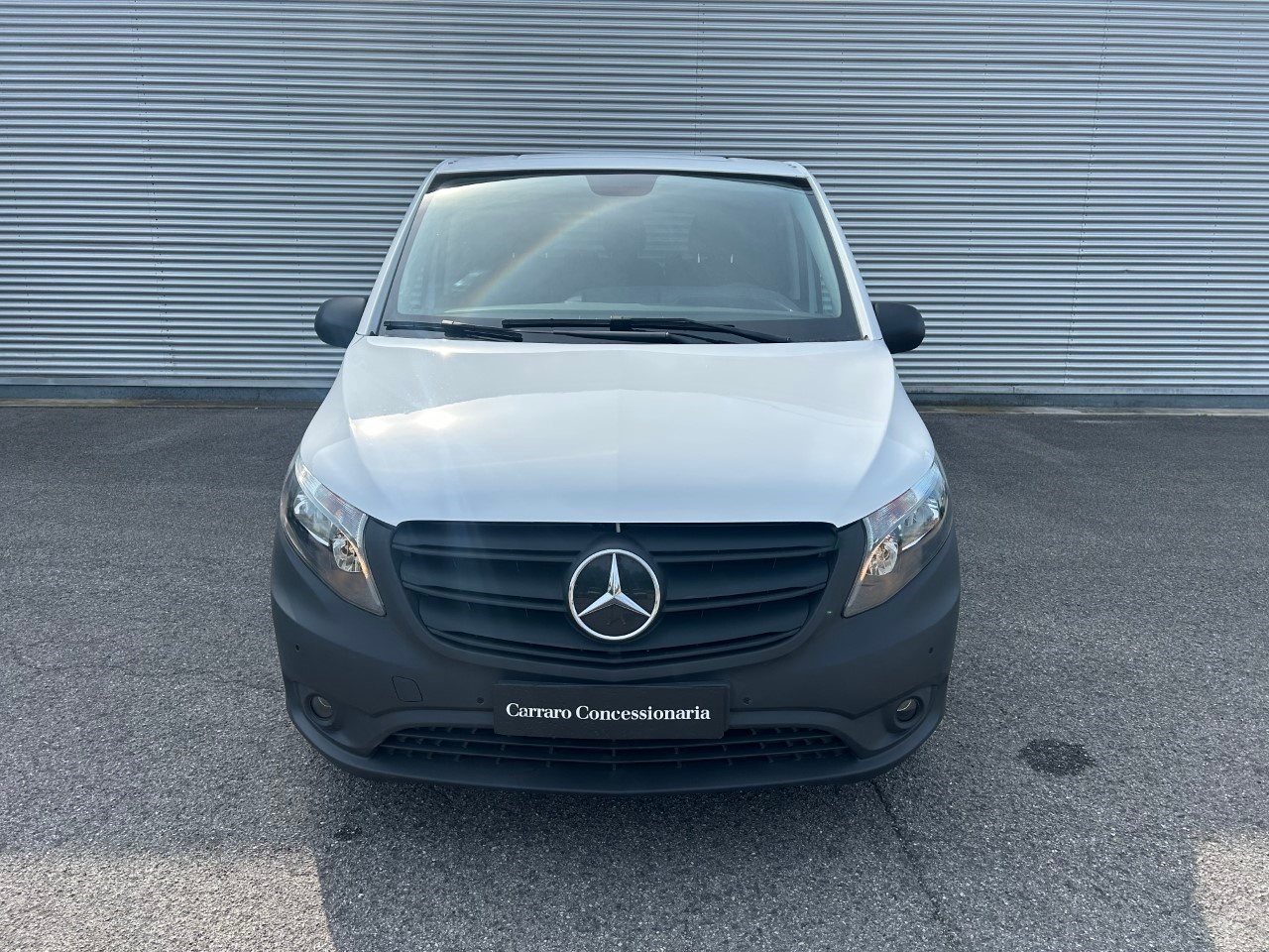 Mercedes Vito vito 114 cdi compact mixto - 3