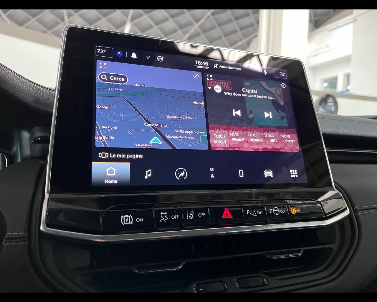 Jeep Compass Usato 2023 Compass Verona