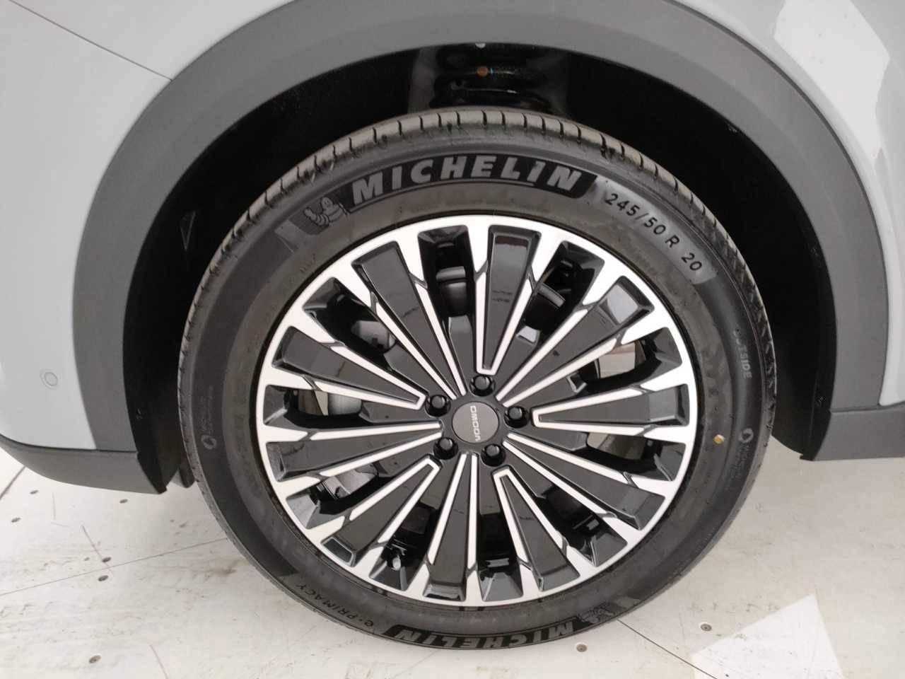 Omoda Omoda 9 Nuovo Ibrido Omoda 9 Legnago