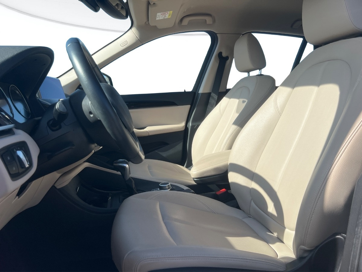 Bmw X1 Usato 2021 X1 Rovigo
