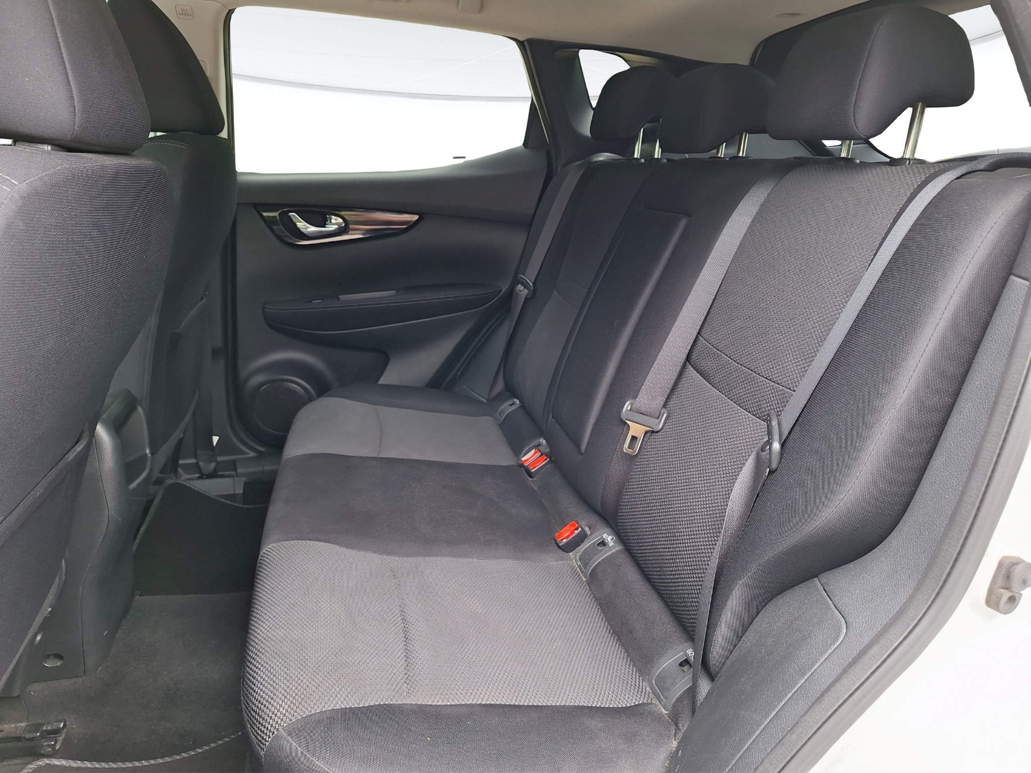 Nissan Qashqai Usato 2016 Qashqai San Vendemiano
