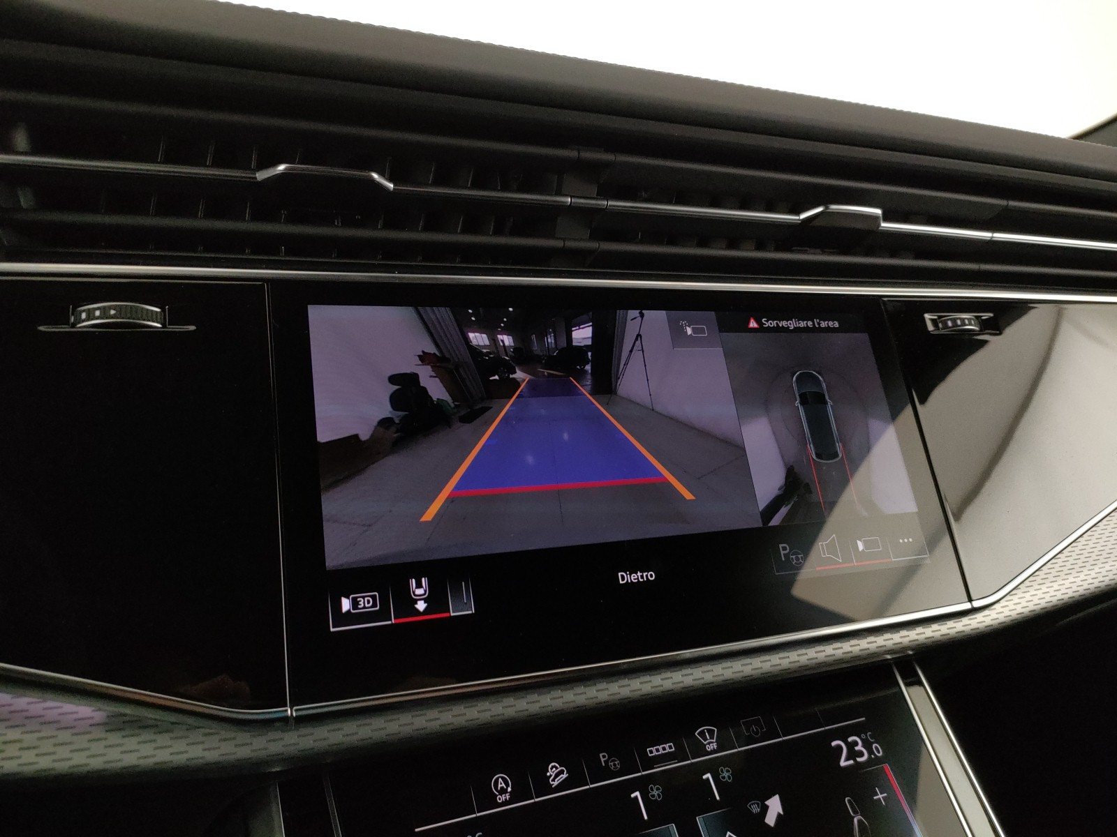 Audi Q8 KM0 2026 Q8 Legnago