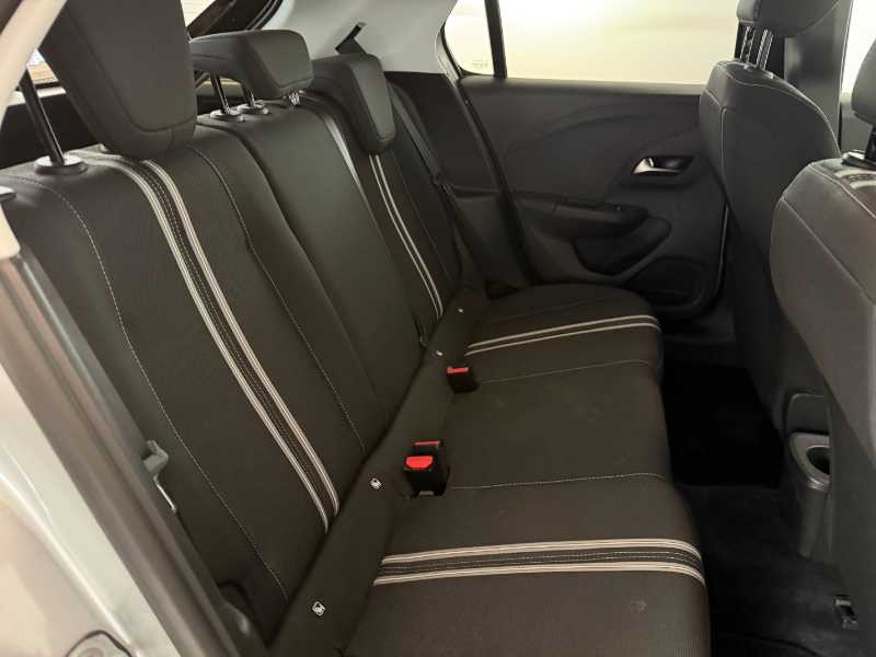 Corsa Vi 2020 - Corsa 1.2 Gs Line S&s 100cv