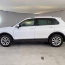 Tiguan Ii - Tiguan 1.6 Tdi Style 115cv