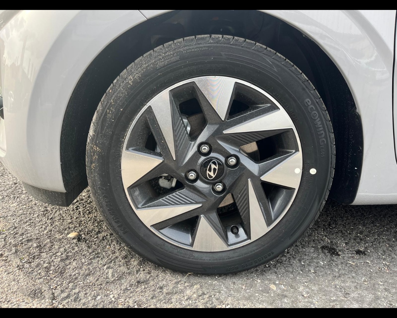 Foto HYUNDAI I10 PE MY25 5P 1.0 GPL MT CONNECTLINE