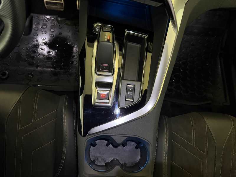 3008 2ª Serie - 3008 Bluehdi 120 S&s Gt Line