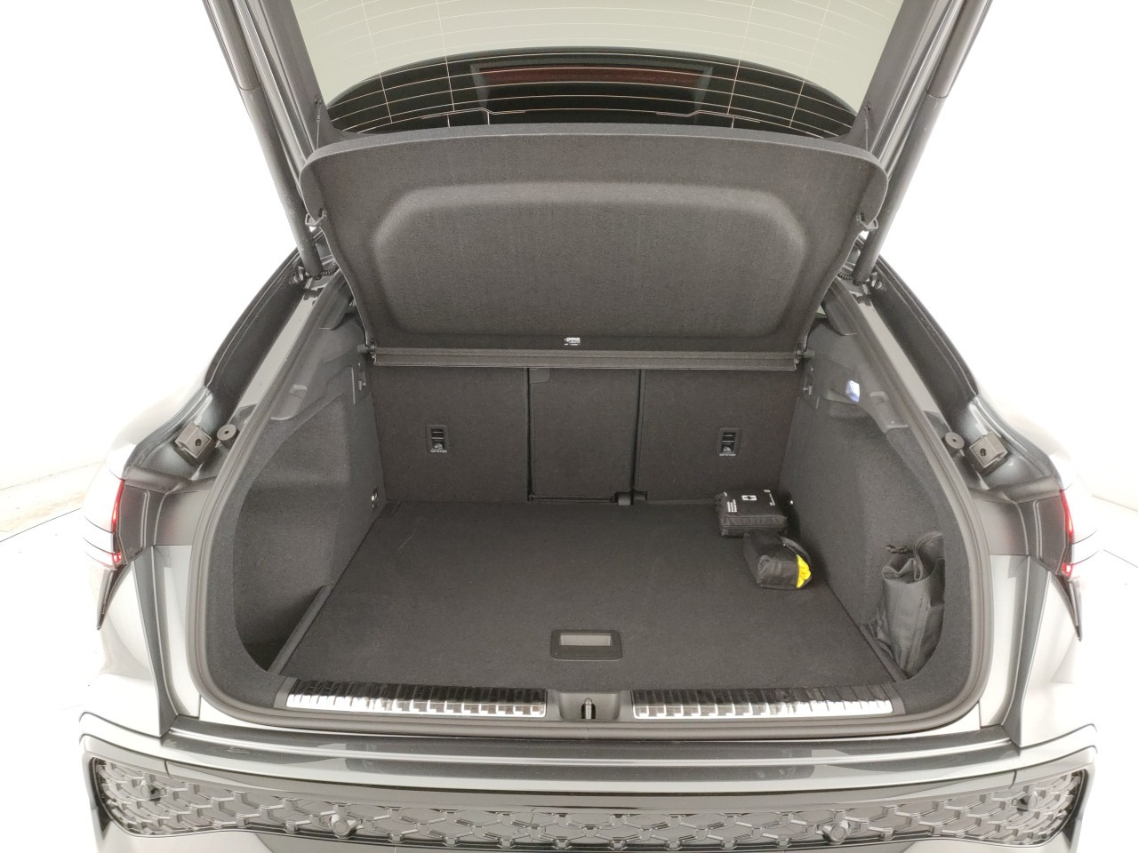 Audi Q3 Usato 2026 Q3 Parma